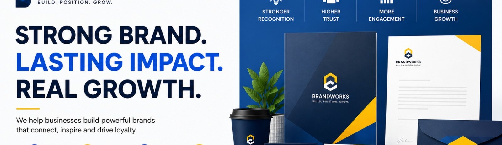 Brand Building